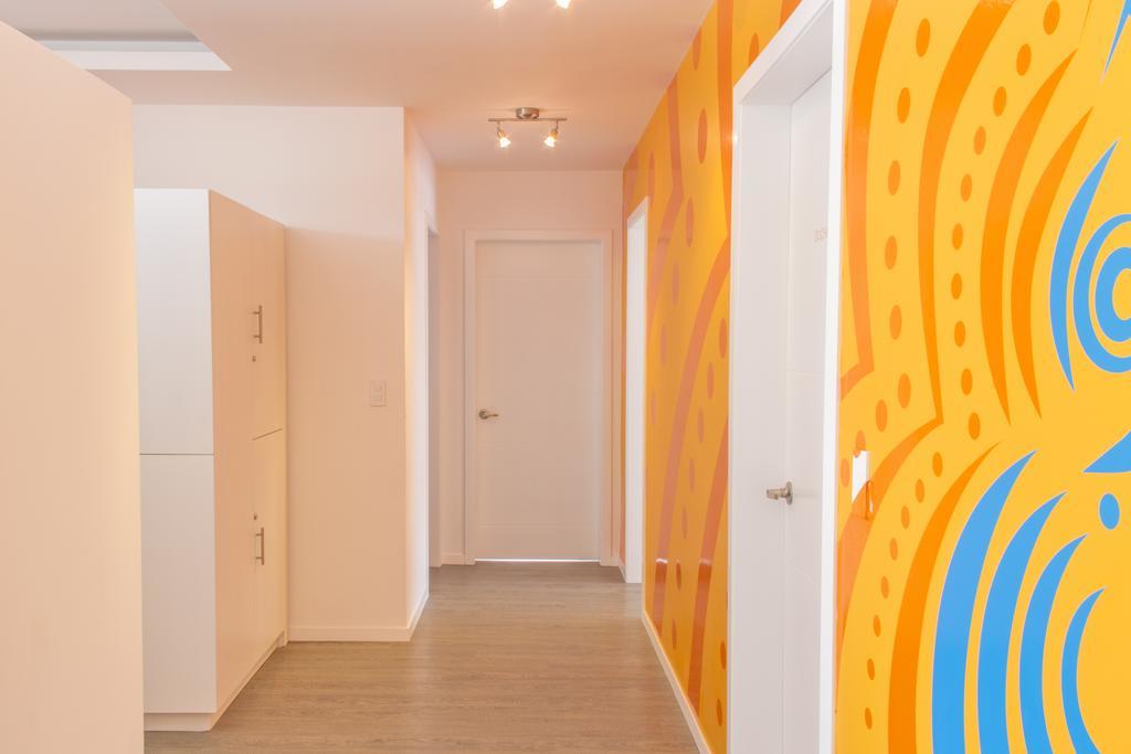 593 Boutique Quito Room photo